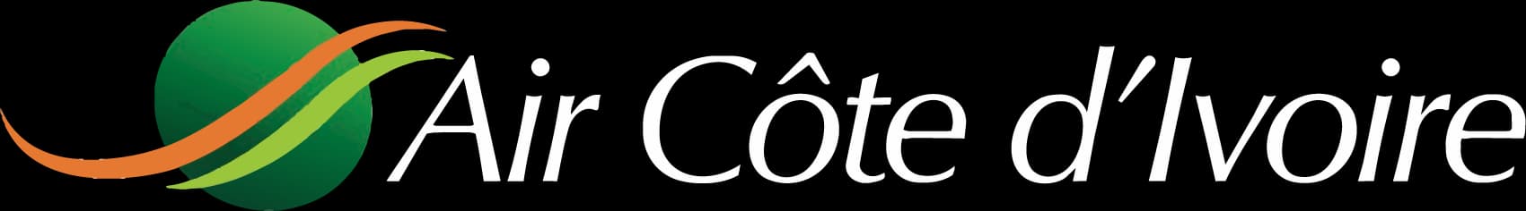 Logo Air Côte d'Ivoire
