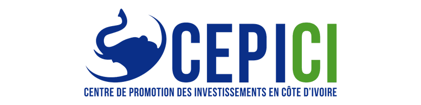 Logo CEPICI