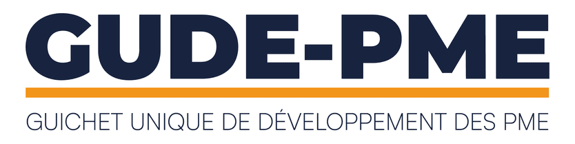 Logo GUDE-PME