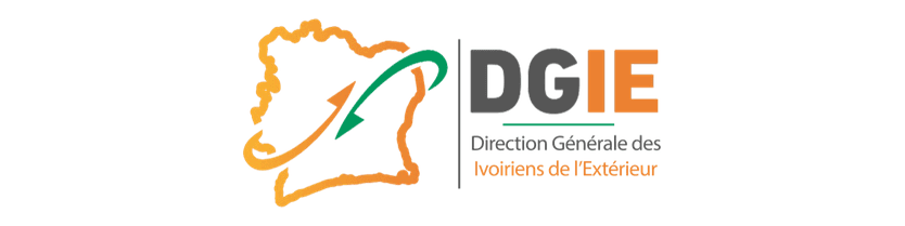 Logo DGIE