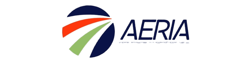 Logo AERIA