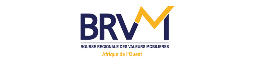 Logo BRVM