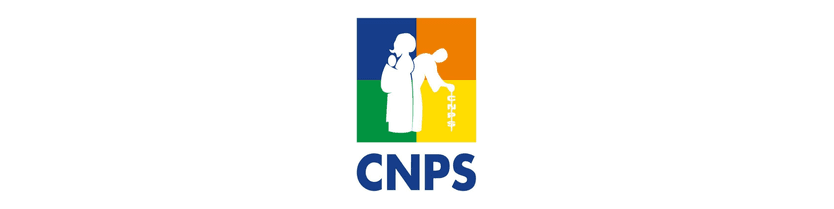 Logo CNPS