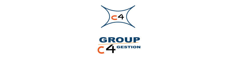 Logo C4 Gestion