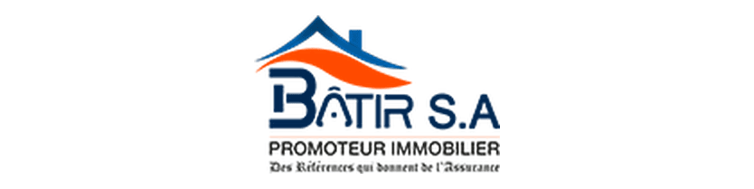 Logo Batir SA