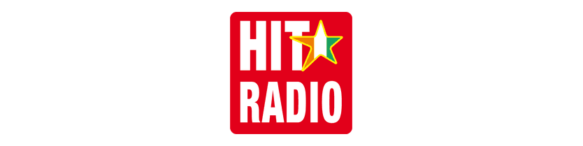 Logo Hit Radio