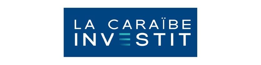 Logo La Caraïbe Investit