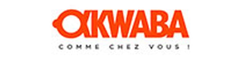 Logo AKWABA CI