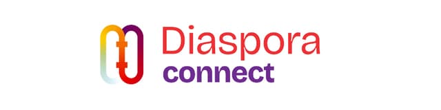 Logo Diaspora Connect