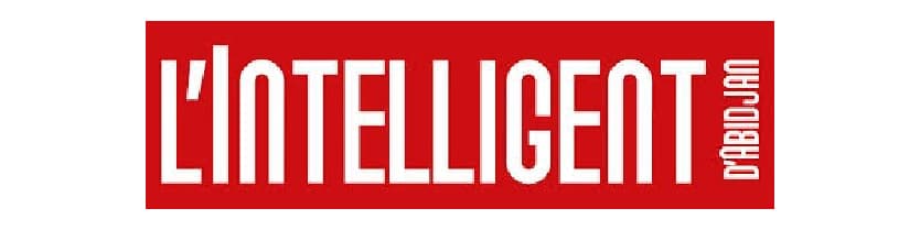 Logo L'Intelligent d'Abidjan