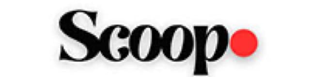 Logo Scoop Afrique