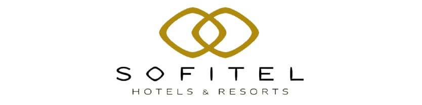 Logo Sofitel Hôtel Ivoire