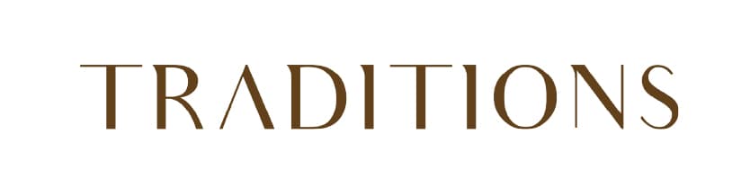 Logo Traditions