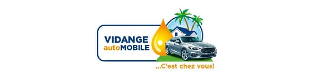Logo Vidange autoMobile