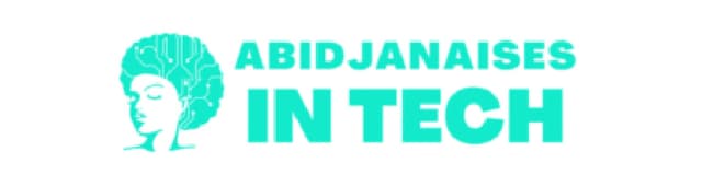 Logo Abidjanaises In Tech