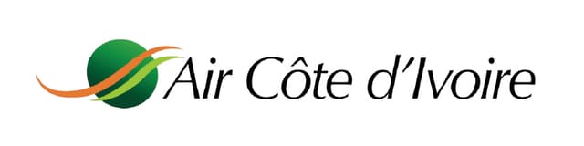 Logo Air Côte d'Ivoire