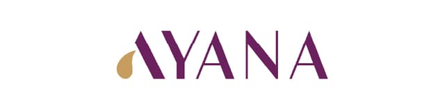 Logo AYANA