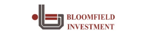 Logo Bloomfield