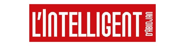 Logo L'Intelligent d'Abidjan