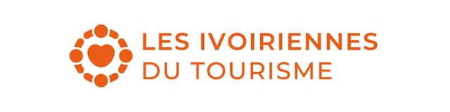 Logo Les Ivoiriennes du Tourisme
