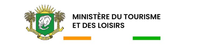Logo Ministère du Tourisme et des Loisirs