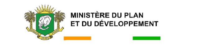 Logo Ministère du Plan et du Développement