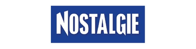 Logo Nostalgie Radio