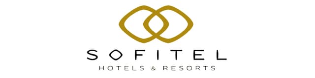 Logo Sofitel Hôtel Ivoire